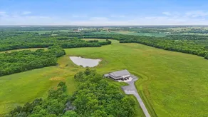 Rantoul Wilderness Ranch On 440 Acres With Hot Tub - Image 5