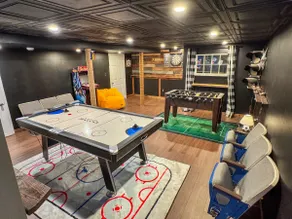 New! Theater, Game Room - Near HITS & Hunter Mtn - Image 5
