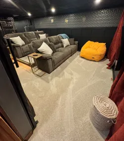 New! Theater, Game Room - Near HITS & Hunter Mtn - Image 4