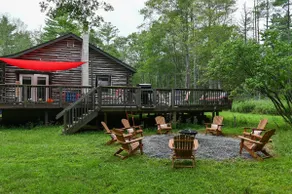 New! Theater, Game Room - Near HITS & Hunter Mtn - Image 2