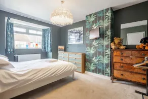 Lovely Stylish House in Cambridge - Garden - Image 4