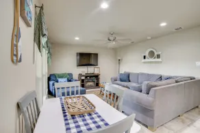 Waterfront Lake Bridgeport Home w/ Private Dock - Image 4