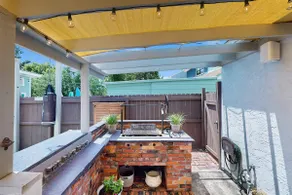 7 Mi to Beach! Panama City Getaway w/ Patio - Image 4