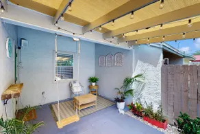 7 Mi to Beach! Panama City Getaway w/ Patio - Image 2