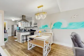 7 Mi to Beach! Panama City Getaway w/ Patio - Image 5