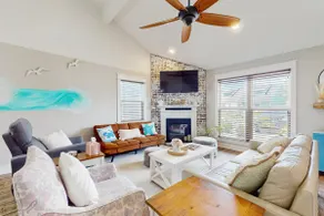 7 Mi to Beach! Panama City Getaway w/ Patio - Image 3
