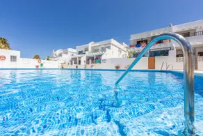 Beach, Pool & Balcony - SimplyTarifa - Image 2