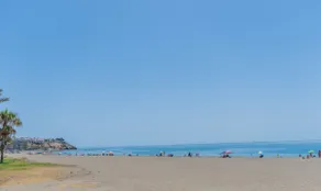 Cubo's Beachside Calasa Apartment & Terrace - Image 5