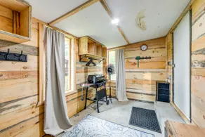 Hiking & ATV Trails On-site: Adirondacks Abode - Image 4