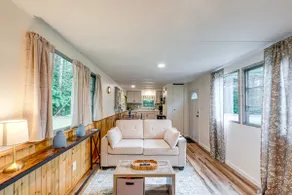 Hiking & ATV Trails On-site: Adirondacks Abode - Image 3
