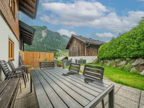 Flat with nature experience in Kaprun - Image 2
