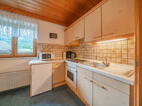 Flat with nature experience in Kaprun - Image 4