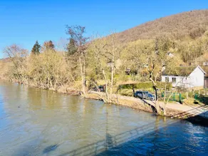 Riverside Cabin Surrounded by Nature for Two - Image 3