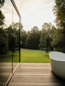 Luxury Mirror Home In Byron Bay - Image 4