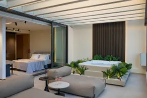 Fasma Suites Luxury Apartments in Piraeus - Image 5