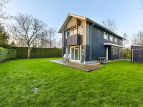 Family House in Grou near Water Sports - Image 2