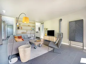 Family House in Grou near Water Sports - Image 3