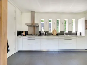 Family House in Grou near Water Sports - Image 5