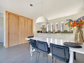 Family House in Grou near Water Sports - Image 4
