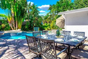 The Palma Del sol | Pool | Close to beach | 3BDR - Image 3