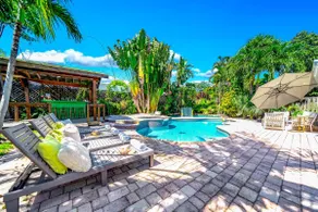 The Palma Del sol | Pool | Close to beach | 3BDR - Image 2