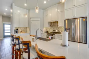 14 Mi to Dtwn OKC | Quiet, Newly Built Yukon Gem - Image 3
