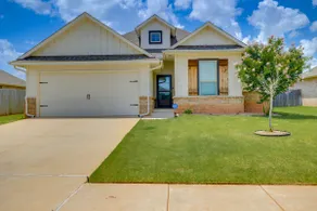 14 Mi to Dtwn OKC | Quiet, Newly Built Yukon Gem - Image 2