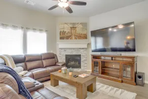 14 Mi to Dtwn OKC | Quiet, Newly Built Yukon Gem - Image 4