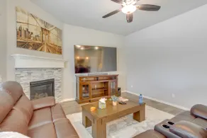 14 Mi to Dtwn OKC | Quiet, Newly Built Yukon Gem - Image 5