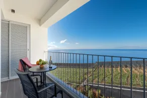 Atlantic Nest Apartment by Holiday Rental Madeira - Image 2