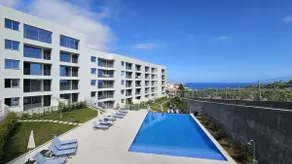 Atlantic Nest Apartment by Holiday Rental Madeira - Image 5