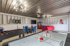 Friends & Family Retreat|Epic Game Room|Pets too - Image 5