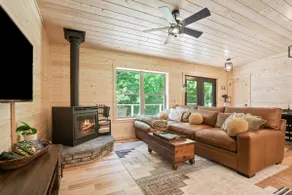 Coyote Creek | Hocking Hills, 40 Acre Retreat - Image 4