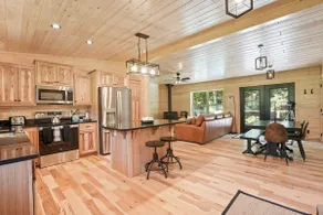Coyote Creek | Hocking Hills, 40 Acre Retreat - Image 3