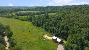Coyote Creek | Hocking Hills, 40 Acre Retreat - Image 2