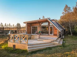 Riverside Cabin|Hot Tub,Fishing & Relaxing Escape - Image 3