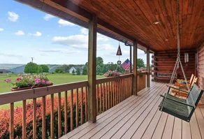 3BR cabin home withlake views, soaking tub - dogs - Image 4
