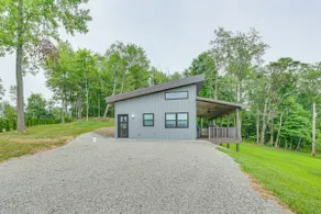 4 Mi to Mohican River: Ohio Amish Country Cottage - Image 3