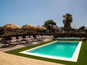 Villa in Fuerteventura with private pool - Image 2