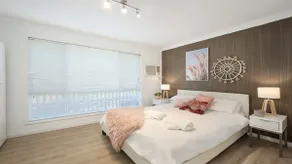 Seabreeze Retreat - Trois Chambres Maison, Couchages 6 - Image 2