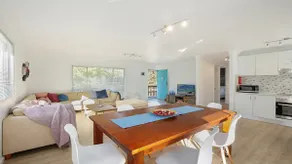 Seabreeze Retreat - Trois Chambres Maison, Couchages 6 - Image 5