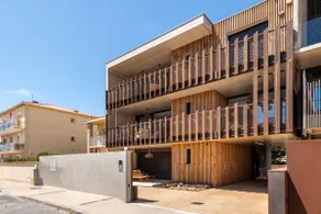The beach house - Edena - Image 3