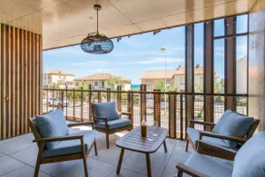 The beach house - Edena - Image 5