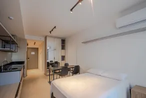 New apartment next to UFSC with gym - Image 5
