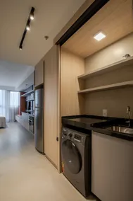 New apartment next to UFSC with gym - Image 2