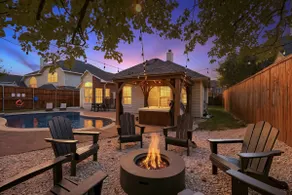 5-BD/2-BA Vacation Retreat w/ Pool, Hot Tub & BBQ - Image 4