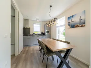 Holiday Home by Lake Beach Simonshaven - Image 3