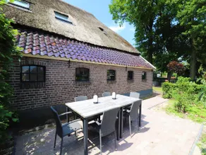 Apartment in the Netherlands near nature - Image 4