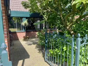Casa familiar cerca del lago, la playa y las dunas - Image 3
