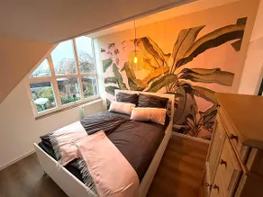 Tranquil Holiday Home in Noordwijkerhout Near Seabeach - Image 3